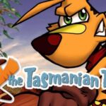 TY the Tasmanian Tiger Free Download