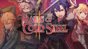 The Legend of Heroes Trails of Cold Steel 4 Free Download