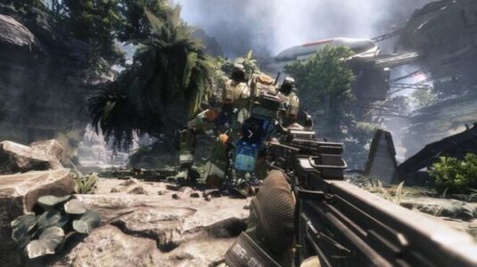 Titanfall 2 Free Download