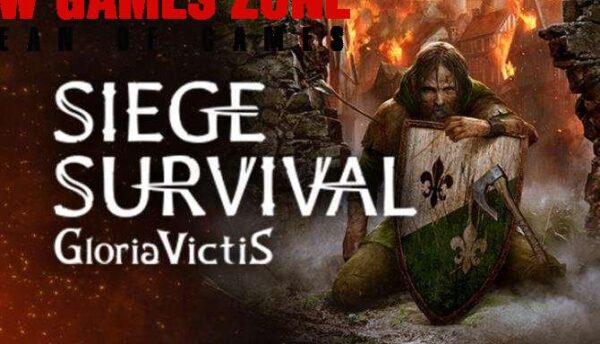 Siege Survival Gloria Victis Free Download