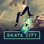 Skate City Free Download