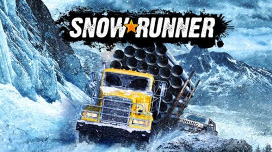SnowRunner Free Download