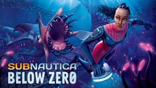 Subnautica Below Zero Free Download