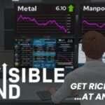 The Invisible Hand Free Download