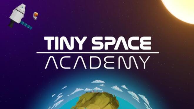 Tiny Space Academy Free Download