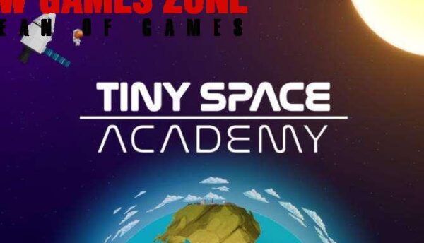 Tiny Space Academy Free Download