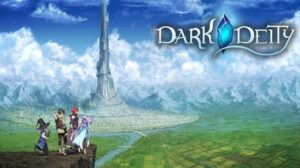 Dark Deity Free Download PC Game
