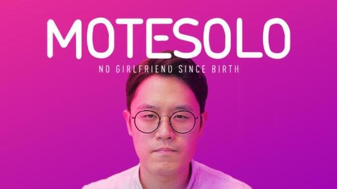 Motesolo No Girlfriend Since Birth Free Download