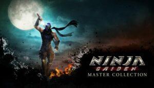 NINJA GAIDEN 3 Razors Edge Free Download