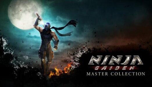 NINJA GAIDEN 3 Razors Edge Free Download