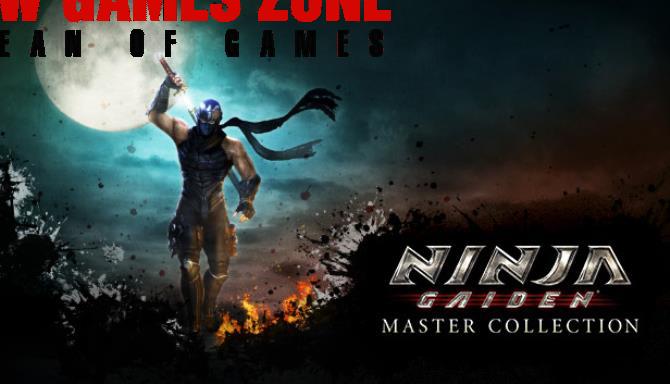 NINJA GAIDEN 3 Razors Edge Free Download