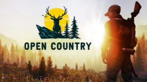 Open Country Free Download