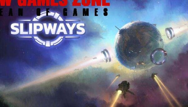 Slipways Free Download