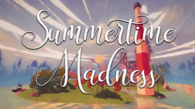 Summertime Madness Free Download PC Game