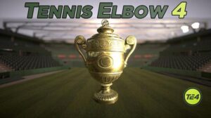 Tennis Elbow 4 Free Download