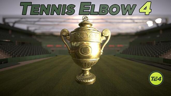 Tennis Elbow 4 Free Download