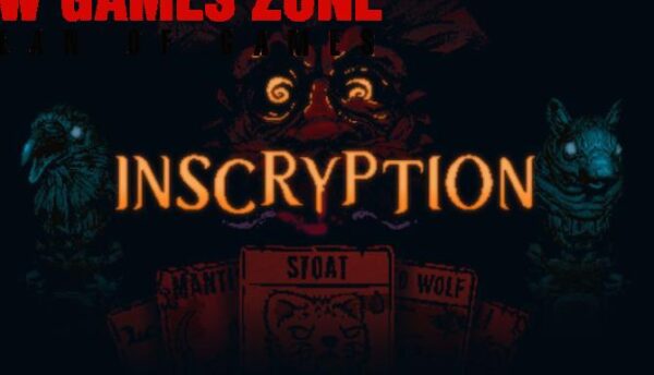 Inscryption Free Download