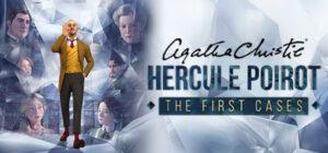 Agatha Christie Hercule Poirot The First Cases Free Download