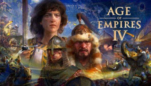 Age of Empires 4 Free Download