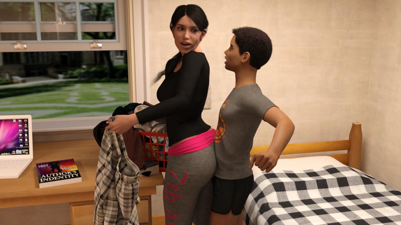 Bad Bobby Saga Free Download