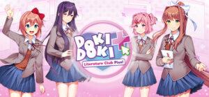 Doki Doki Literature Club Plus Free Download