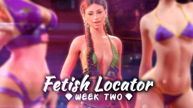 Fetish Locator Week Two Free Download