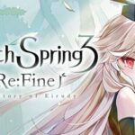 WitchSpring3 Re Fine The Story of Eirudy Free Download