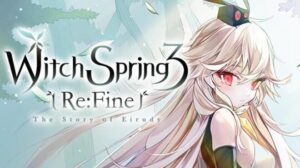 WitchSpring3 Re Fine The Story of Eirudy Free Download