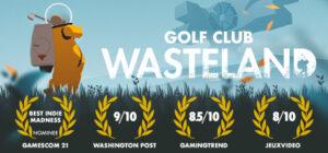 Golf Club Wasteland Free Download