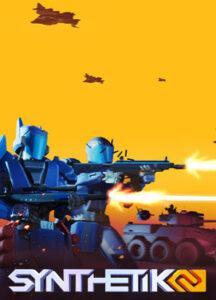 SYNTHETIK 2 Free Download