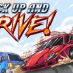 Buck Up And Drive Free Download