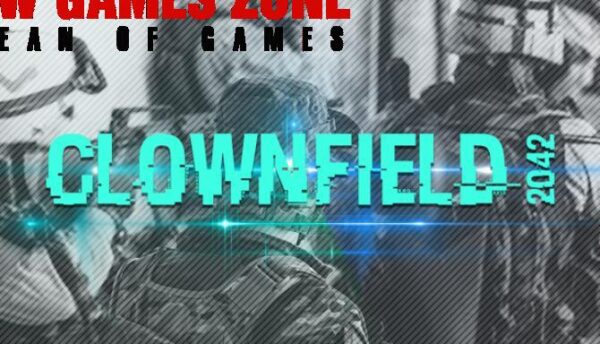 Clownfield 2042 Free Download