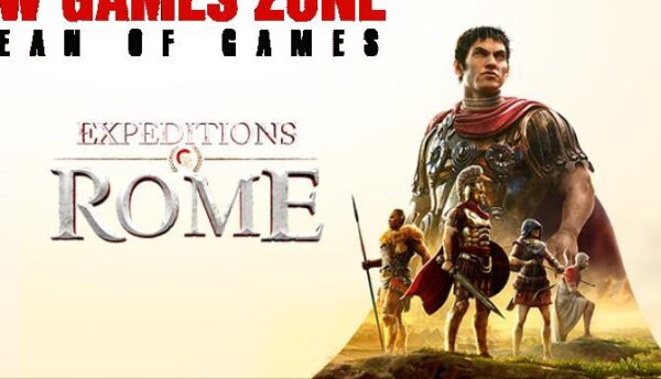 Expeditions Rome Free Download