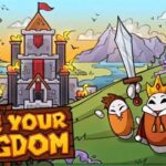 Make Your Kingdom City builder Free Download