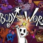 Nobody Saves the World Free Download