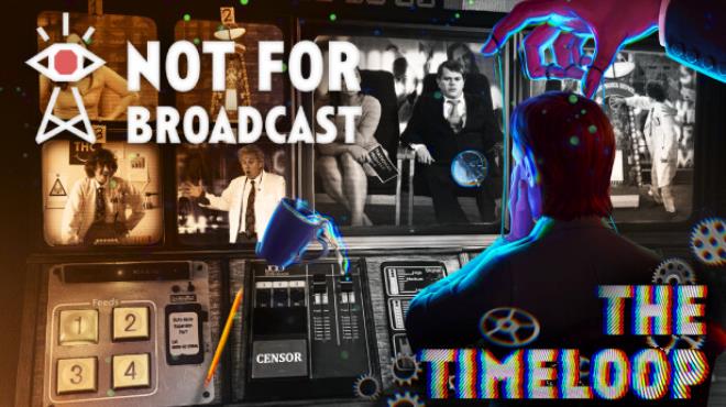 Not For Broadcast Free Download