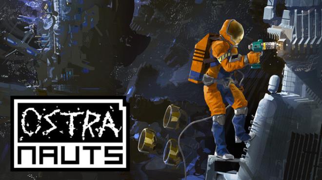 Ostranauts Free Download PC Game