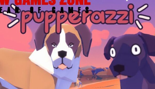 Pupperazzi Free Download