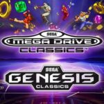 SEGA Mega Drive and Genesis Classics Free Download