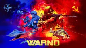WARNO Free Download PC Game