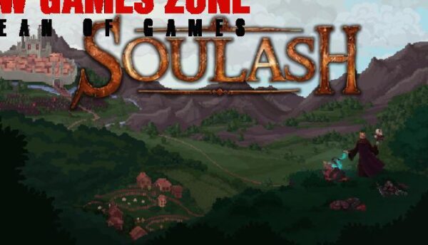 Soulash Free Download