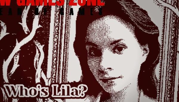 Who’s Lila? Free Download