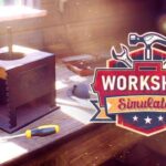 Workshop Simulator Free Download