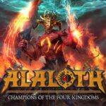 Alaloth Champions Of The Four Kingdoms Free Download
