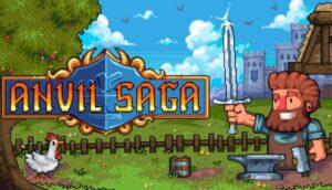 Anvil Saga Free Download