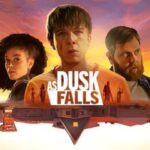 As Dusk Falls Free Download
