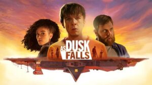 As Dusk Falls Free Download