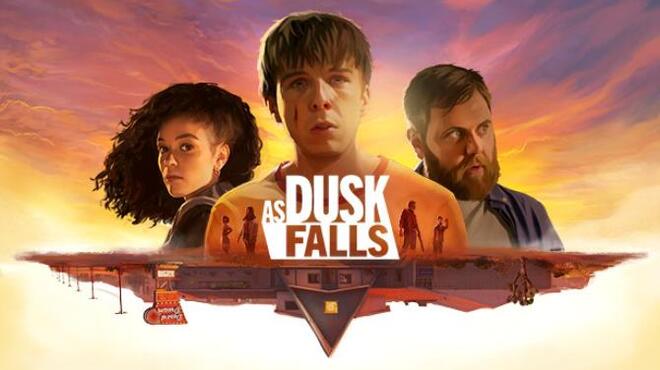 As Dusk Falls Free Download