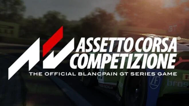 Assetto Corsa Competizione Free Download