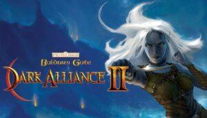 Baldurs Gate Dark Alliance 2 Free Download